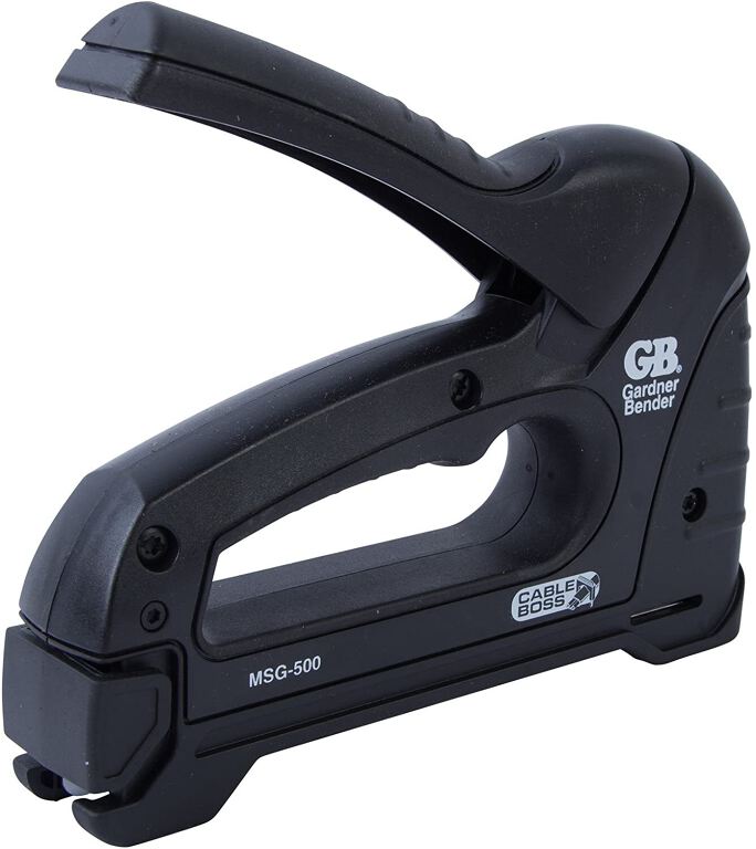 West Seattle Tool Library Cable Stapler (9342)